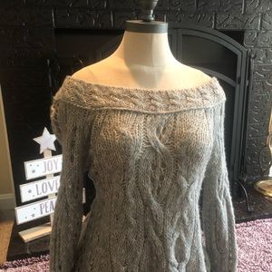 Free People Sweater